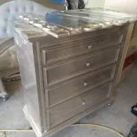 چوب|تخت و سرویس خواب|زنجان, |دیوار