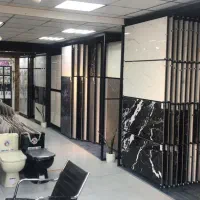 پخش کاشی و سرامیک حیدری عمده مستقیم درب انبار|مصالح و تجهیزات ساختمان|احمدآبادمستوفی, |دیوار