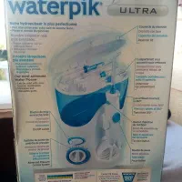 شستشوی دهان دندان واترپیک|پزشکی|زنجان, |دیوار