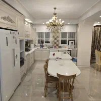 ۱۹۵ متر فول بازسازی ملک ۲کله.نقشه بینظیر روبه جنوب|فروش آپارتمان|تهران, دروس|دیوار