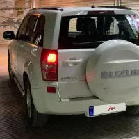 سوزکی ویتارا|خودرو سواری و وانت|کرمانشاه, |دیوار