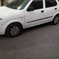 تیبا مدل ۴۰۰|خودرو سواری و وانت|قم, زند آباد|دیوار