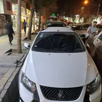 کوییک مدل ۱۴۰۴GXL|خودرو سواری و وانت|مشهد, پنجتن|دیوار