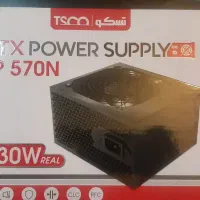 پاور کامپیوتر تسکو نو