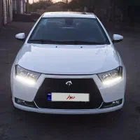 فروش دنا پلاس اتوماتیک اپشنال