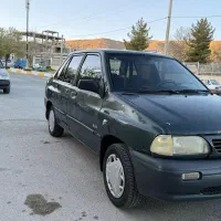 فروش پراید ۸۱