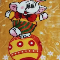 پتو نوزاد|رختخواب، بالش، پتو|شیراز, گویم|دیوار