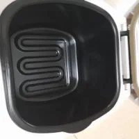 سرخ کن