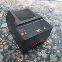 پرینتر لیبل زن ZEC مدل ZP400|پرینتر، اسکنر، کپی، فکس|تهران, قاسم‌آباد|دیوار