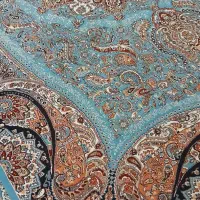 فرش 9متری700شانه جفت|فرش|تهران, مینابی|دیوار