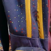 کیف مدرسه پسرانه|کیف، کفش، کمربند|پرند, فاز ۱|دیوار