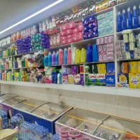 فروش مغازه تجاری سوپر مارکت|فروش مغازه و غرفه|اصفهان, محمودیه|دیوار