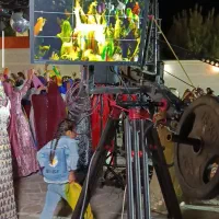 کرین فیلمبرداری ۶ متری مارک ادیسون فیلم|دوربین عکاسی و فیلمبرداری|لردگان, |دیوار