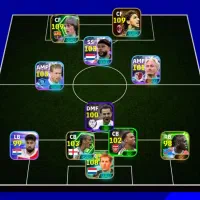 efootball