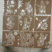 تابلو لیپان