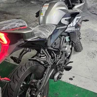 موتور cf 250 sr|موتورسیکلت|تهران, ایوانک|دیوار