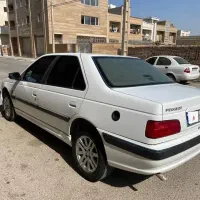 پژو پارس|خودرو سواری و وانت|شیراز, کرونی(خاتونک)|دیوار