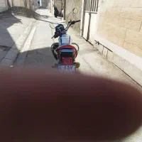 موتور  cc ۲۰۰ پرواز|موتورسیکلت|کهریزک, |دیوار