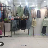 پوشاک|لباس|پردیس, فاز ۳|دیوار