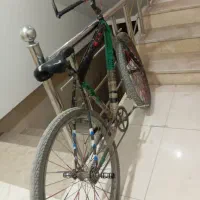 سلام دوچرخه فروشی