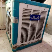 کولر ابسال