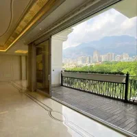 ۴۴۰متر/۴خواب/۱۰۰ متر تراس/ فرمانیه شرقی|اجارهٔ آپارتمان|تهران, فرمانیه|دیوار