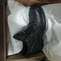 کفش ایمنی برند یحیی