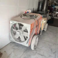 فروش وخریدار ترانس جوش رکتیفایر|ماشینآلات صنعتی|تهران, امام زاده عبدالله|دیوار