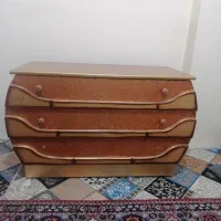 میز آرایش|جاکفشی، کمد، دراور|کرمان, |دیوار