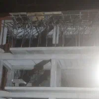 ارماتور بندی ساختمان شخصی ساز