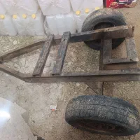 شاسی مارگو