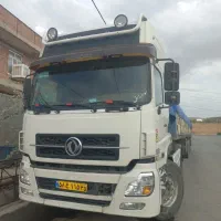 راننده پاییه یک باتجربه