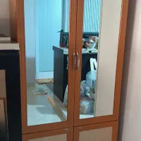 کمد لباس و جا کفشی 80*190