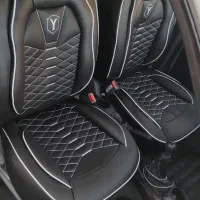 روکش صندلی. دودی. هدلایت|قطعات یدکی و لوازم جانبی|نجف‌آباد, هفده شهریور|دیوار