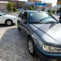 پژو پارس401|خودرو سواری و وانت|شوش, |دیوار