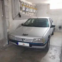 فروش خودرو
