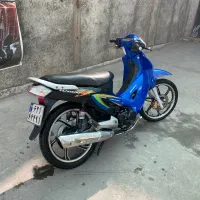 بی کلاج|موتورسیکلت|کاشان, سرفره و صدره|دیوار