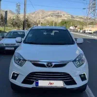 ماشین جک 5sمدل موتور2000 .گیربکس اتومات