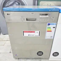 ظرفشویی ۱۴ نفره ال جی تمیز و سالم