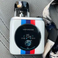 پاد ماد ویپرسو