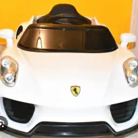 ماشین شارژی کودک