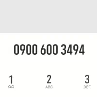 سیمکارت ایرانسل رند بیلبوردی