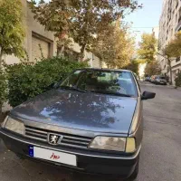 پژو 405glx مدل 1394