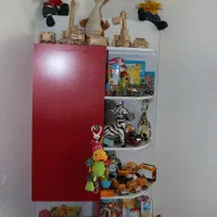 سرویس خواب آتشنشانی عالی