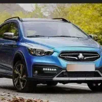 حواله خودرو آریا اتوماتیک قیمت توافقی