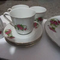 گل سرخی قدیمی اصل|کلکسیون اشیاء عتیقه|ارومیه, |دیوار