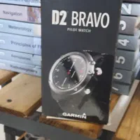 گارمین خلبانی D2 BRAVO