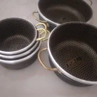 سرویس قابلمه فورج نسوز