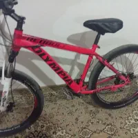 دوچرخه ۲۶ المپیا|دوچرخه، اسکیت، اسکوتر|کاشمر, |دیوار