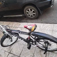 دوچرخه 20